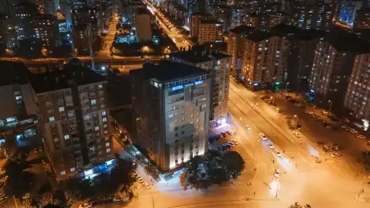 Bera Konya - 0