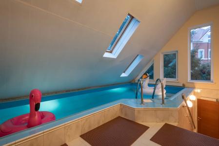 Частный дом - 1