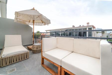 Deniz Boutique Konyaaltı - 57