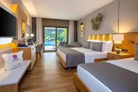 Barut Hemera - Ultra All Inclusive - 82