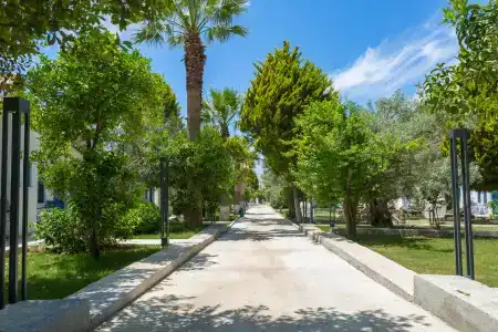 Risus Garden Marina - 6