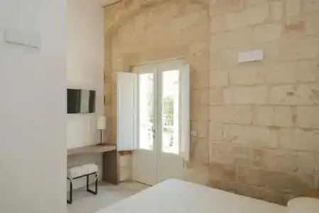 Masseria Mongiò dell'Elefante - 37