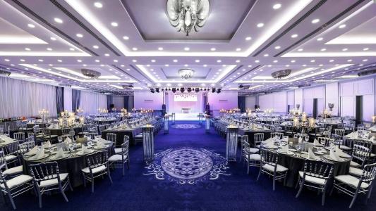 Dedeman Bostanci Istanbul & Convention Center - 16