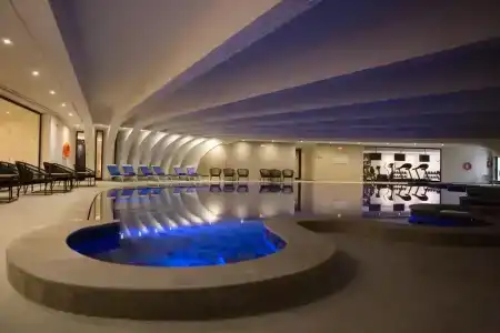 Sousse Pearl Marriott Resort & Spa - 16