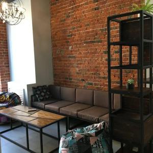 JustDoHostel Достоевский - 14