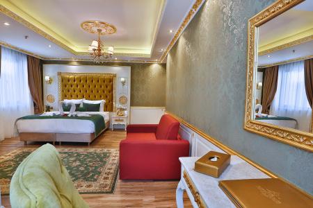 Emirhan Palace - 27