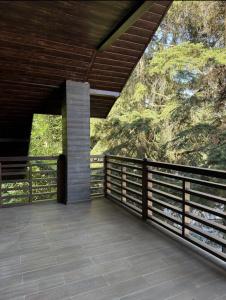 Chalet Monte - 64
