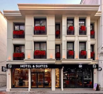 Ka & Suites - 10