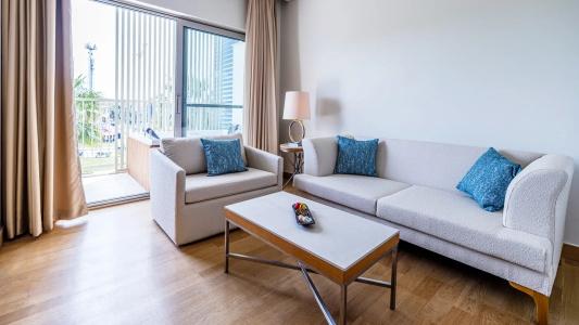 Tui Blue Barut Andız-All Inclusive-Adults Only - 63