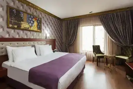 Alrazi Florya - 1