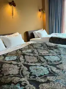 Brim Hotel - 25