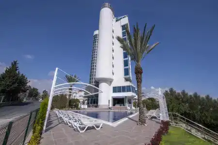 Tourist Antalya - 0