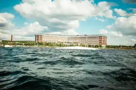 Rixos Borovoe - 2