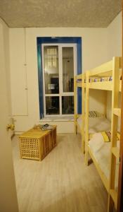 Hostel Wanderlust - 24