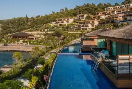Be Premium Bodrum - 77
