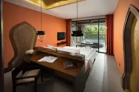 Avista Hideaway Phuket Patong - Mgallery - Sha Plus - 81