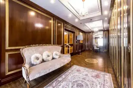 Rixos Khadisha Shymkent - 6
