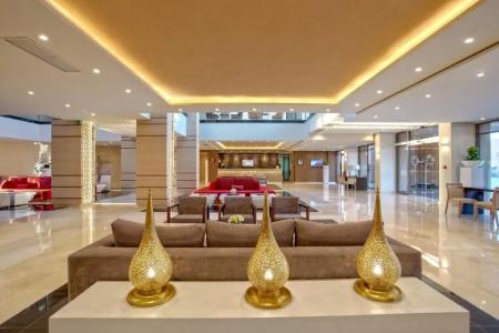 Be Live Collection Marrakech Adults Only All inclusive - 5