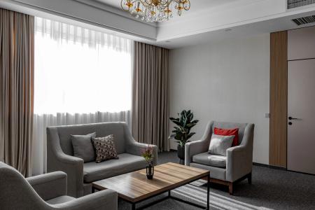 Renion Residence - 4