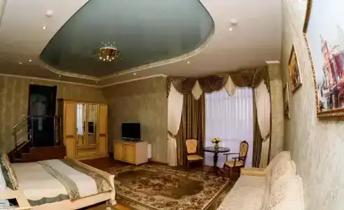 Европа - 127