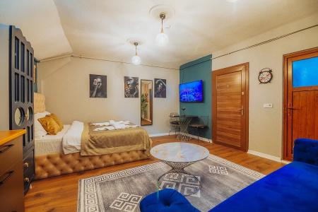 Taksim Wonder Suites - 79