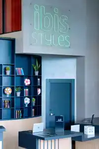 Ibis Styles - 38