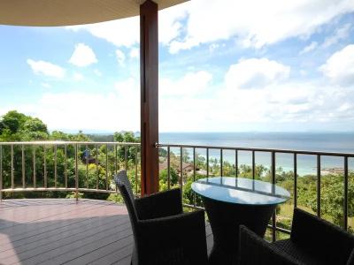 Sunset Hill Boutique Resort Koh Phangan- Sha Plus - 71