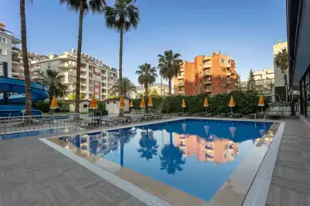 Best Alanya - 2