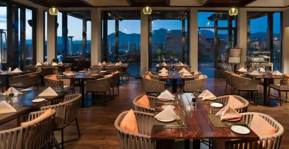 Anantara Al Jabal Al Akhdar - 9