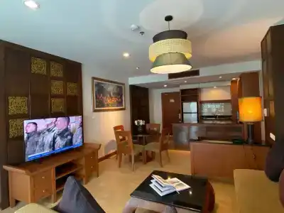 The Royal Paradise & Spa - Sha Extra Plus - 137