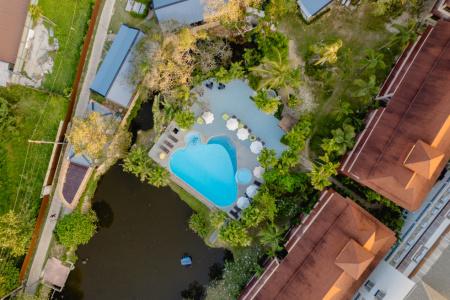 Railay Princess & Spa-Sha Extra Plus - 14