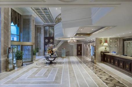 Elite World Istanbul - 47