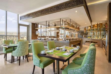 Wyndham Garden - 46