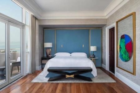 The Ritz-Carlton, - 40