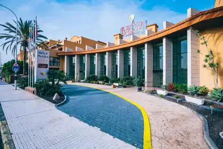 Grand Muthu Golf Plaza - 8