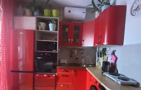 Квартира возле аквапарка - 28