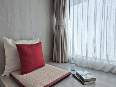 The Bloc - Sha Extra Plus - 12