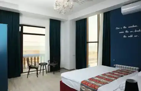 NovArt Seahotel - 3