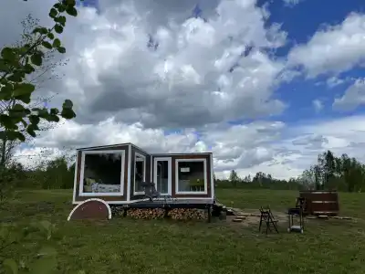 КедрДом - 22