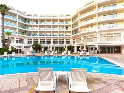 Pineta Park Deluxe - 16