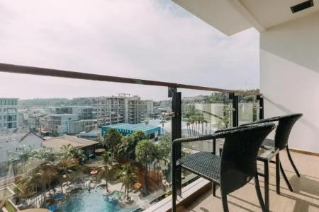 The Beach Heights Resort Sha Plus - 40