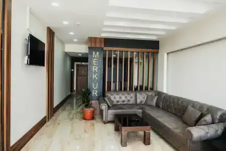 Merkür Otel - 3