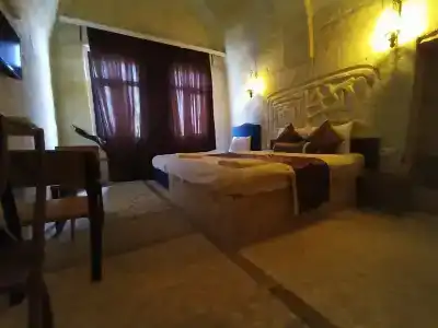 stone age cappadocia - 154
