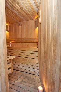 Sultan Suleyman Palace & Spa - 13