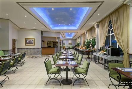 Radisson Blu, Muscat - 10