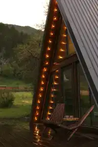 A-frame - 5