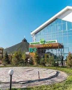 Балкарагай - 0