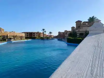 Parrotel Lagoon Resort - 32