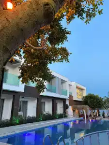 Zest Exclusive & Spa - 14