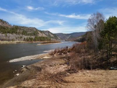 Хозяин тайги - 7